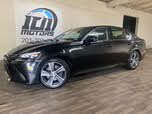 Lexus GS 350 AWD