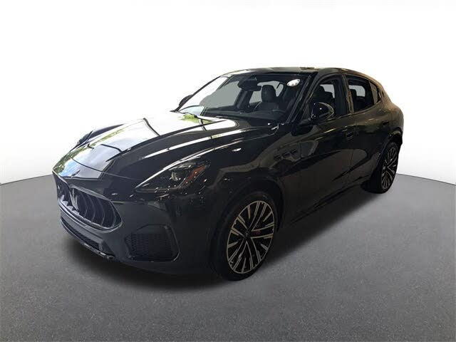 2025 Maserati Grecale Modena AWD