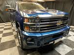 Chevrolet Silverado 3500HD High Country Crew Cab 4WD
