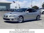 Pontiac GTO Coupe