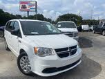 Dodge Grand Caravan SE FWD