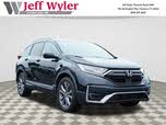 Honda CR-V Touring AWD