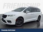 Chrysler Pacifica Touring AWD