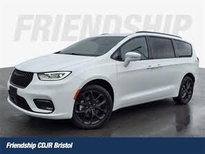 Chrysler Pacifica Touring AWD