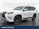 Lexus GX 460 Luxury AWD