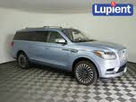 Lincoln Navigator L Black Label 4WD