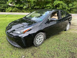 Toyota Prius LE FWD