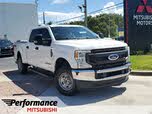 Ford F-250 Super Duty XL Crew Cab 4WD