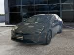 Toyota Prius Limited AWD