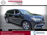 Acura MDX FWD