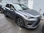 Lexus NX 300 F Sport AWD