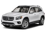 Mercedes-Benz GLB 250 FWD