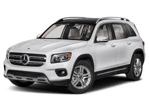 Mercedes-Benz GLB 250 FWD
