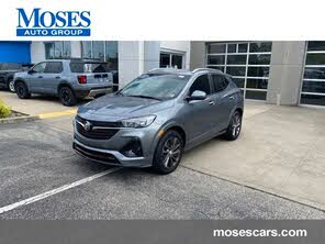Buick Encore GX Select FWD