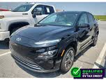 Hyundai Kona Electric SE FWD