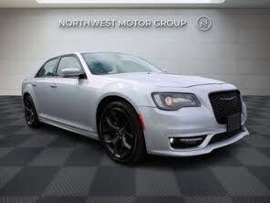 Chrysler 300 Touring L AWD