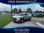 Chevrolet Traverse LT Cloth AWD