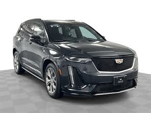 Cadillac XT6 Sport AWD
