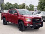 GMC Canyon Elevation Crew Cab 4WD