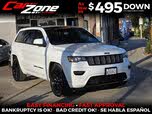 Jeep Grand Cherokee Altitude RWD