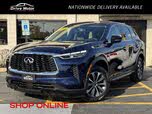 INFINITI QX60 Pure AWD