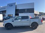 Ford Ranger XLT SuperCrew 4WD