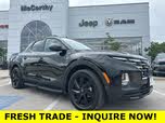 Hyundai Santa Cruz Night Crew Cab AWD