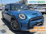 MINI Cooper SE 2-Door Hatchback FWD