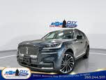 Lincoln Aviator Reserve AWD