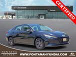 Hyundai Elantra SEL FWD