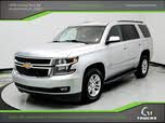 Chevrolet Tahoe LT RWD