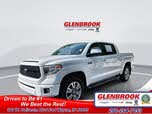 Toyota Tundra Platinum CrewMax 4WD