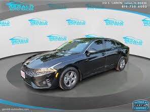 Kia K5 EX FWD