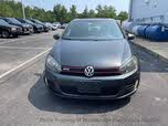 2010 Volkswagen Golf GTI