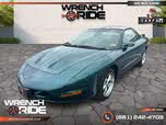 Pontiac Firebird Base