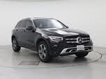 Mercedes-Benz GLC 300 SUV 4MATIC