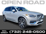 Volvo XC90 Recharge T8 Plus Bright Theme 7-Passenger eAWD