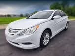 Hyundai Sonata SE FWD