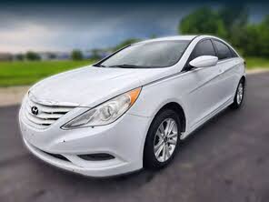Hyundai Sonata SE FWD