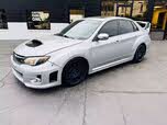 Subaru Impreza WRX STI Limited Sedan AWD