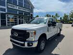 Ford F-350 Super Duty XL LB 4WD
