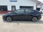 Toyota Prius XLE FWD
