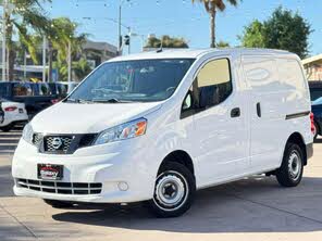 Nissan NV200 S FWD