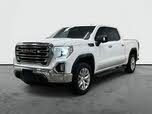 GMC Sierra 1500 SLT Crew Cab 4WD