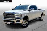 RAM 2500 Laramie Crew Cab 4WD