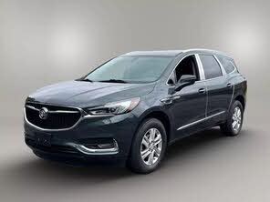 Buick Enclave Preferred FWD