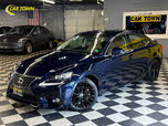 Lexus IS 250 Sedan AWD
