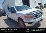 Ford F-150 XLT SuperCrew 4WD