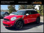 MINI Countryman S FWD