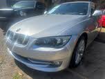 BMW 3 Series 328i xDrive Coupe AWD